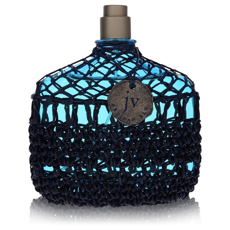 John Varvatos Artisan Blu by John Varvatos Eau De Toilette Spray (Tester) 4.2 oz John Varvatos Artisan Blu by John Varvatos Eau De Toilette Spray (Tester) 4.2 oz